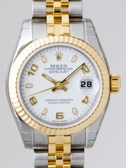 Rolex President Midsize 179173 Automatic Watch