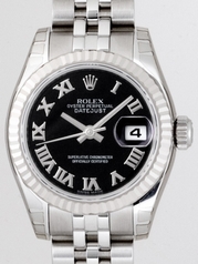 Rolex President Midsize 179174 Mens Watch