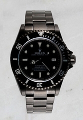 Rolex Sea Dweller 16600 Automatic Watch