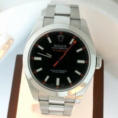 Rolex Sport 116400 Mens Watch