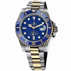 Rolex Submariner 11613LB Mens Watch