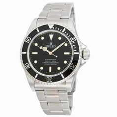 Rolex Submariner 14060 Automatic Watch