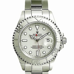 Rolex Yachtmaster 168622 Midsize Watch