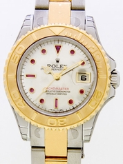 Rolex Yachtmaster 169623 Automatic Watch