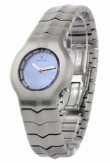 Tag Heuer Alter Ego WP1312.BA0750 Ladies Watch