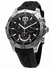 Tag Heuer Aquaracer CAF101A.FT8011 Mens Watch