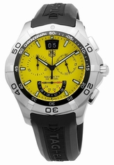 Tag Heuer Aquaracer CAF101D.FT8011 Mens Watch