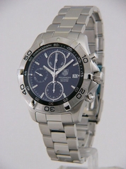 Tag Heuer Aquaracer CAF2110.BA0809 Mens Watch