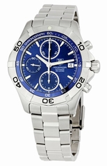 Tag Heuer Aquaracer CAF2112.BA0809 Mens Watch