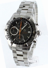 Tag Heuer Aquaracer CAF2113.BA0809 Mens Watch