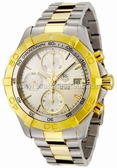 Tag Heuer Aquaracer CAF2120.BB0816 Mens Watch