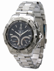 Tag Heuer Aquaracer CAF7010.BA0815 Mens Watch