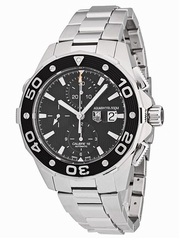 Tag Heuer Aquaracer CAJ2110.BA0872 Mens Watch