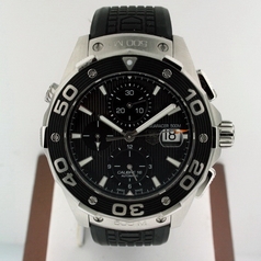 Tag Heuer Aquaracer CAJ2110.FT6023 Mens Watch