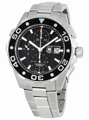 Tag Heuer Aquaracer THCAJ2110BA0872 Mens Watch