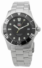 Tag Heuer Aquaracer WAB1110.BA0800 2000 Mens Watch