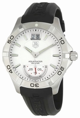 Tag Heuer Aquaracer WAF1011.FT8010 Mens Watch