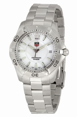 Tag Heuer Aquaracer WAF1111.BA0801. Mens Watch