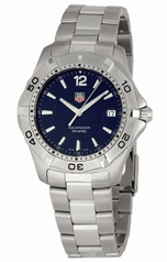 Tag Heuer Aquaracer WAF1113.BA0801 Mens Watch