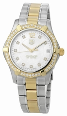 Tag Heuer Aquaracer WAF1350.BB0820 Ladies Watch