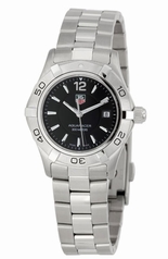 Tag Heuer Aquaracer WAF1410.BA0823 Ladies Watch