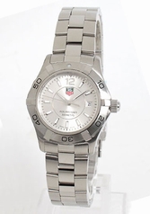 Tag Heuer Aquaracer WAF1412.BA0823 Ladies Watch