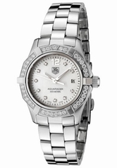 Tag Heuer Aquaracer WAF1416.BA0824 Ladies Watch