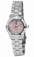 Tag Heuer Aquaracer WAF141B.BA0824 Ladies Watch