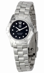 Tag Heuer Aquaracer waf141c.ba0813 Ladies Watch