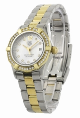 Tag Heuer Aquaracer WAF1450.BB0814 Ladies Watch