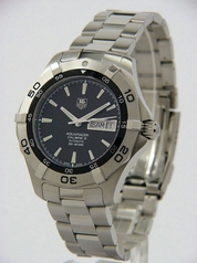 Tag Heuer Aquaracer WAF2010.BA0818 Mens Watch