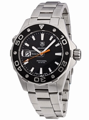 Tag Heuer Aquaracer WAJ1110.BA0870 Mens Watch