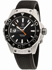 Tag Heuer Aquaracer WAJ1110.FT6015 Mens Watch