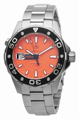 Tag Heuer Aquaracer WAJ1113.BA0870 Mens Watch