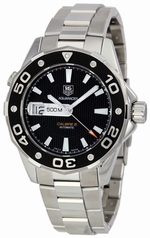 Tag Heuer Aquaracer WAJ2114.BA0871 Mens Watch