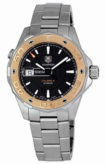 Tag Heuer Aquaracer WAJ2150.BA0870 Mens Watch