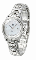 Tag Heuer Aquaracer WJF1319.BA0572 Ladies Watch