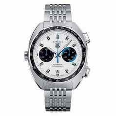 Tag Heuer Autavia CY2110.BA0775 Mens Watch