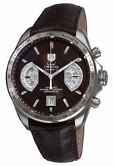 Tag Heuer Carrera CAV511E.FC6231 Mens Watch