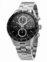 Tag Heuer Carrera CV2010.BA0794 Mens Watch