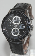 Tag Heuer Carrera CV2010.FC6205 Mens Watch