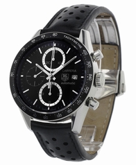 Tag Heuer Carrera CV2010.FC6233 Mens Watch