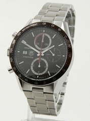 Tag Heuer Carrera CV2013.BA0786 Mens Watch