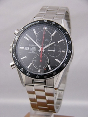 Tag Heuer Carrera CV2014.BA0786 Mens Watch