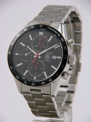 Tag Heuer Carrera CV2014.BA0794 Mens Watch