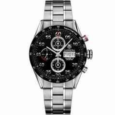 Tag Heuer Carrera CV2A10.BA0796 Automatic Watch