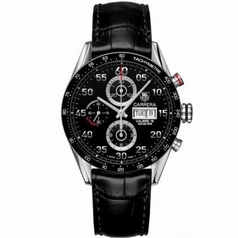 Tag Heuer Carrera CV2A10.FC6235 Automatic Watch