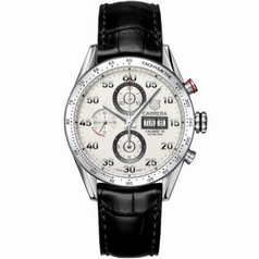 Tag Heuer Carrera CV2A11.FC6235 Automatic Watch