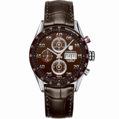 Tag Heuer Carrera CV2A12.FC6236 Mens Watch