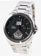 Tag Heuer Carrera WAV5111.BA0901 Mens Watch